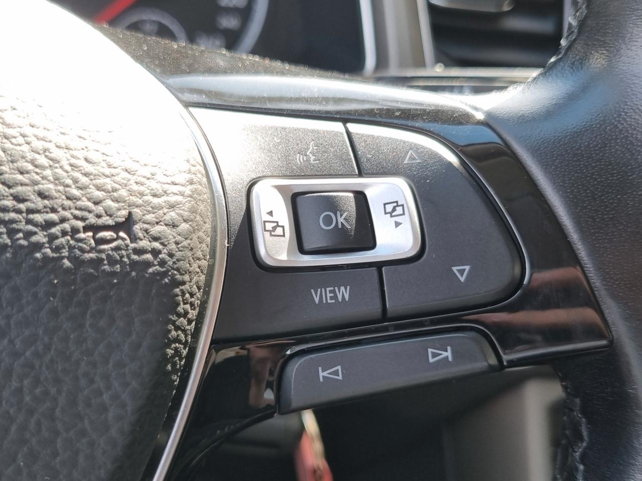 Volkswagen T-Roc I 1.6 tdi Style 116 CV