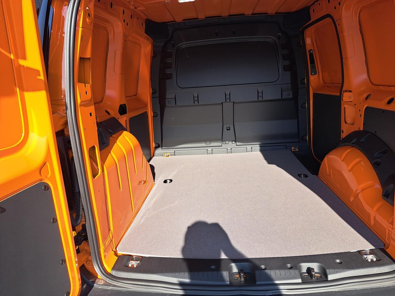 Volkswagen Caddy cargo 2.0 tdi 102cv business my24