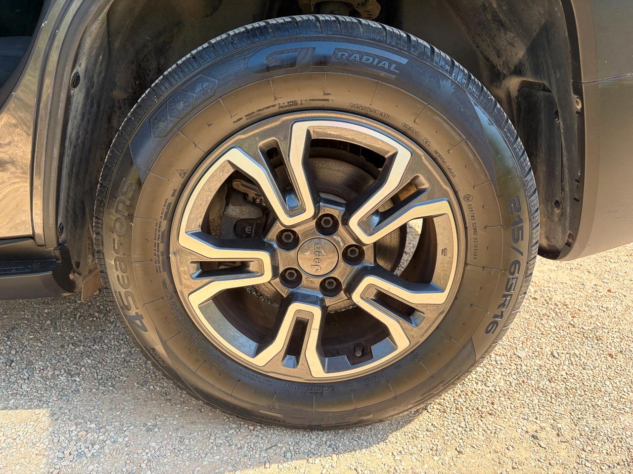 JEEP RENEGADE 1.6 MJT AUTOMATICO 120CV ANNO 2019 GARANTITA