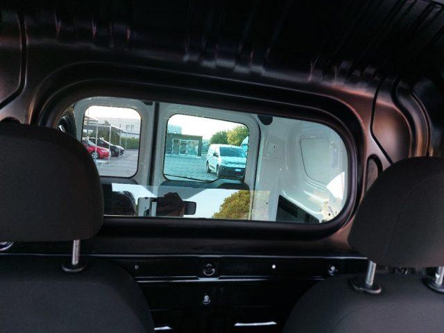 FIAT Doblo Doblò 1.4 Natural Power PC-TN Cargo Easy