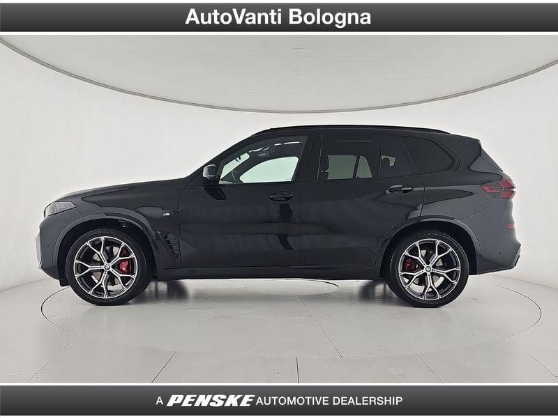 BMW X5 X5 xdrive30d MSport Pro auto