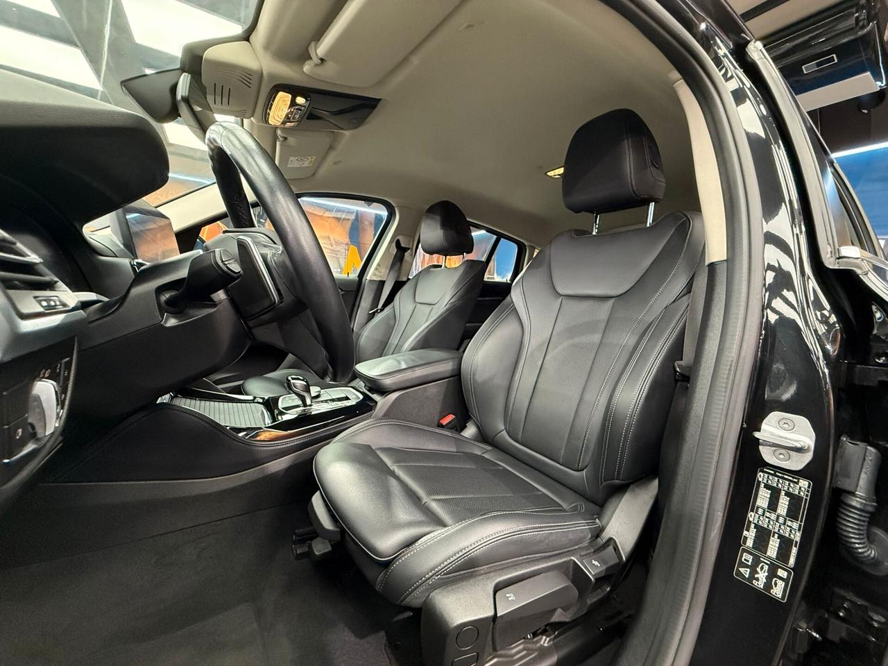 Bmw X4 xDrive20d 48V (510)