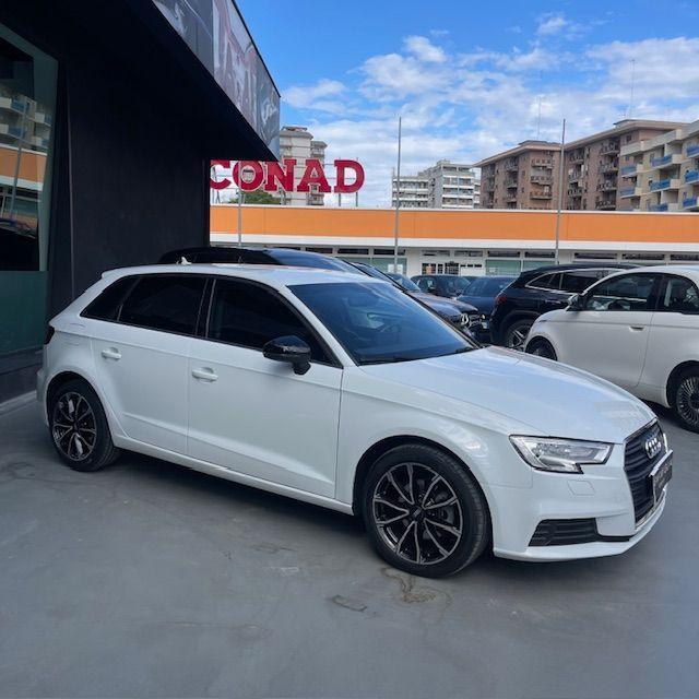 AUDI - A3 - SPB 1.6 TDI
