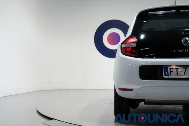 RENAULT Twingo SCE DUEL NEOPATENTATI