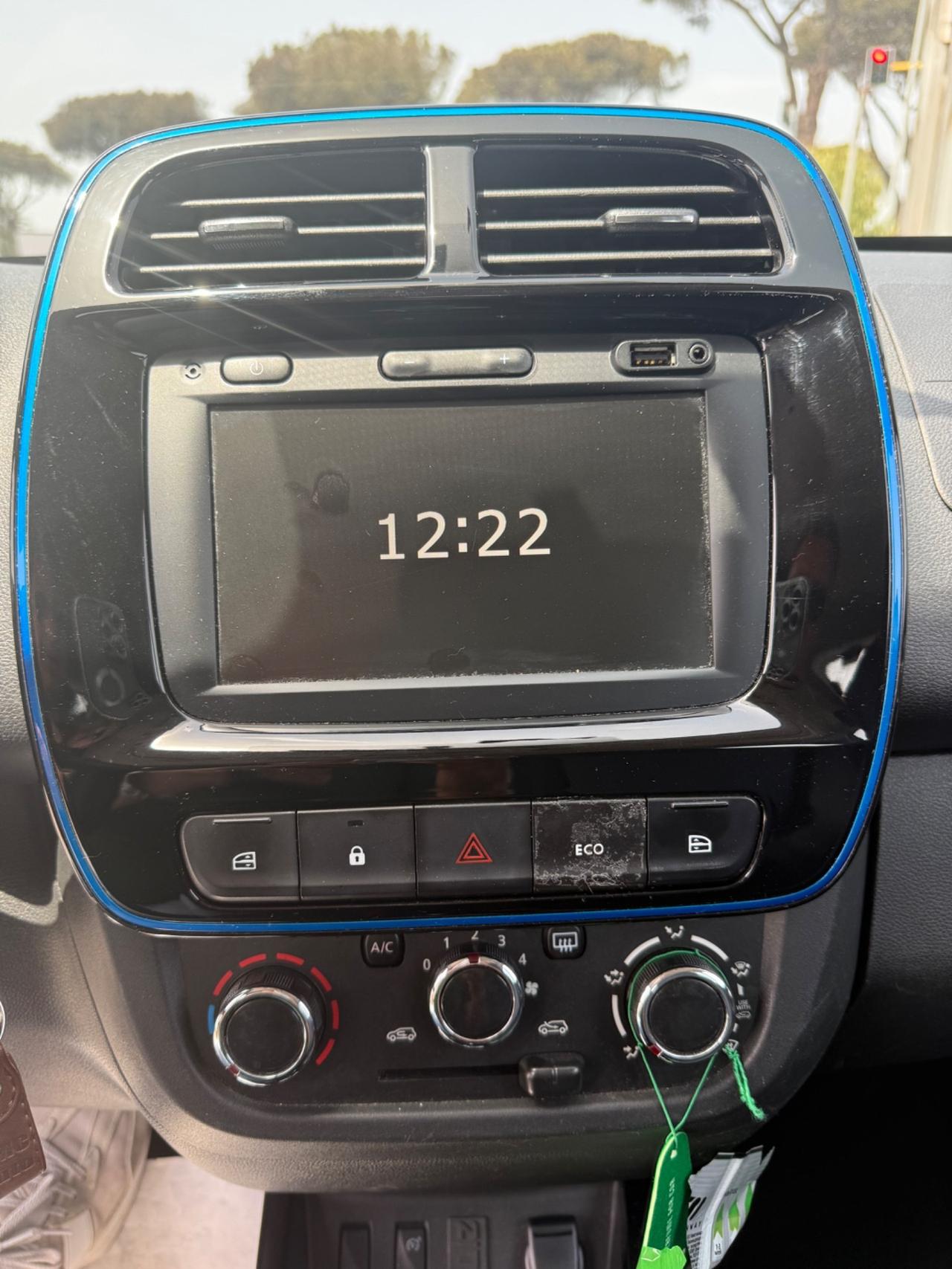 Dacia Spring Electric 45 Comfort Plus