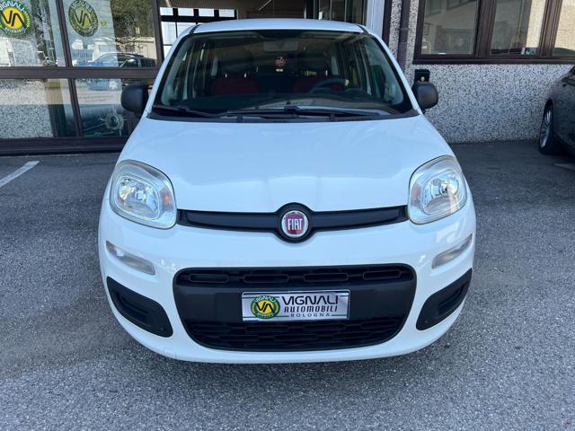 FIAT Panda 1.2 EasyPower Easy