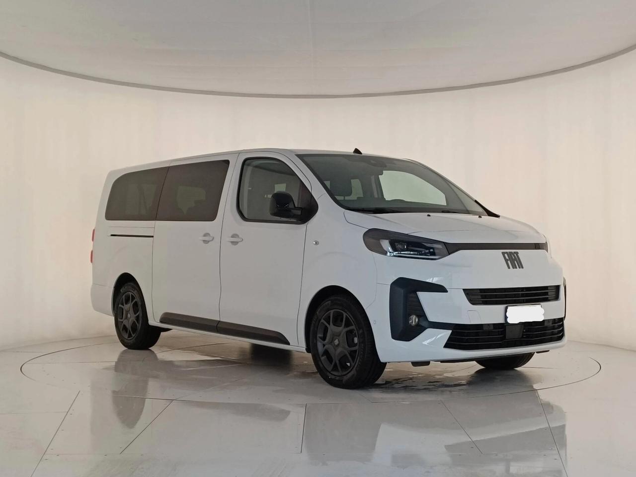 Fiat Ulysse 2.2 Multijet 180 CV S&S AT8 L2 Combi