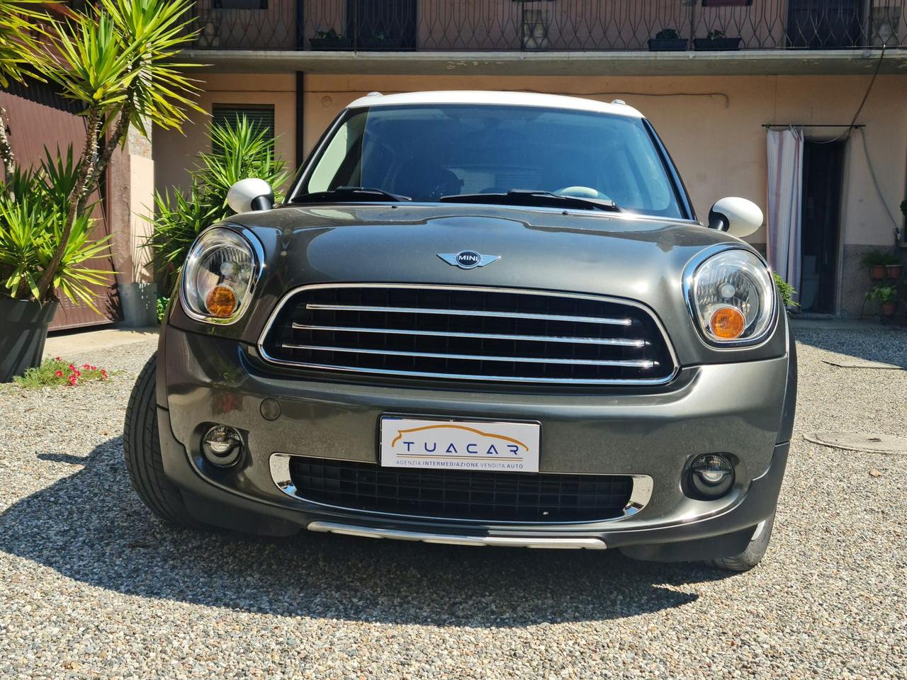 Mini One Countryman one D REGENT STREET #6075