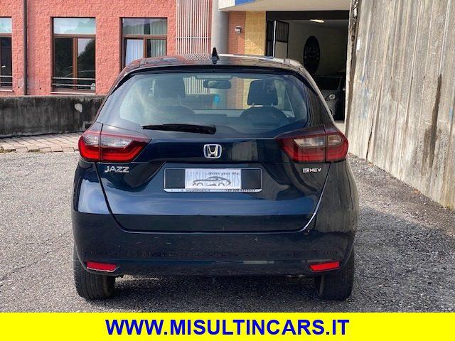 HONDA Jazz 1.5 Hev eCVT Comfort