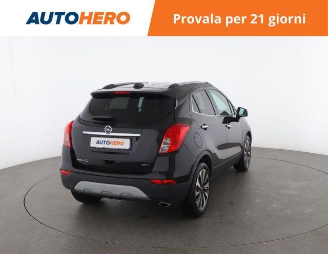 OPEL Mokka X 1.6 CDTI Ecotec 136CV 4x2 aut. Innovation