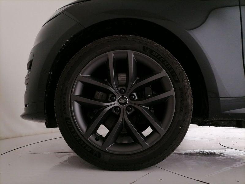 Land Rover Range Rover Sport PHEV Dynamic SE P460e PHEV AWD Auto