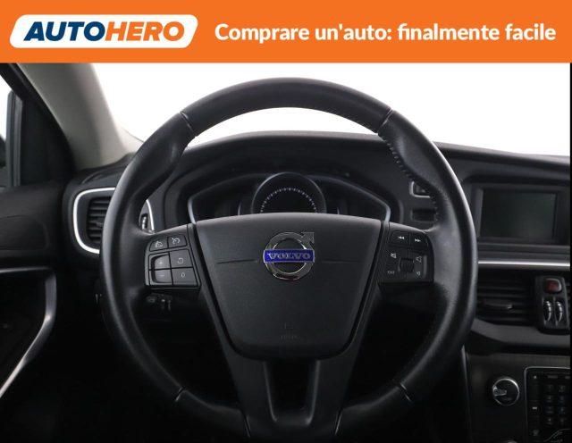 VOLVO V40 D2 Kinetic