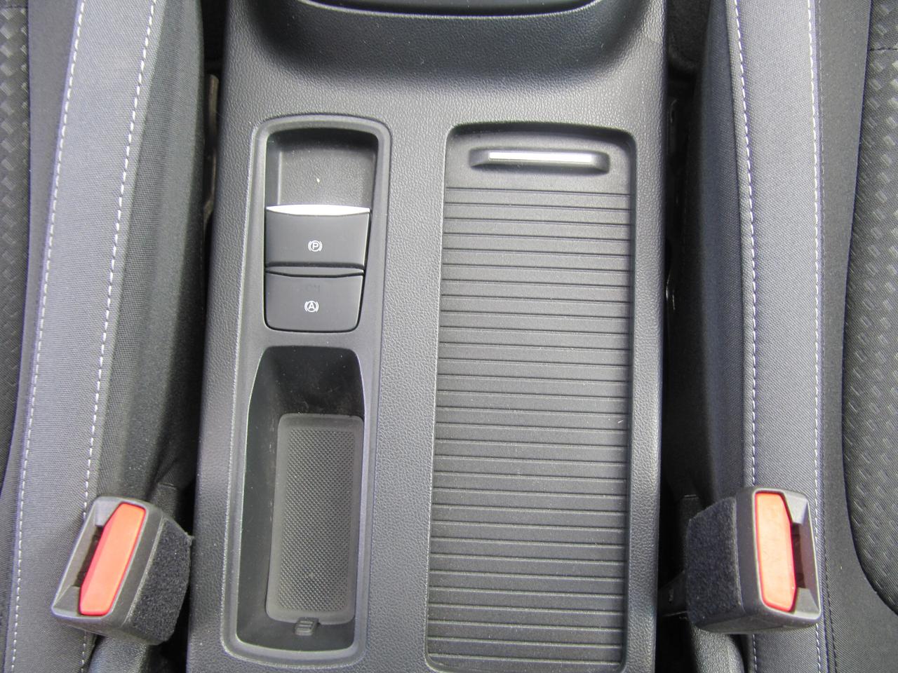 Ford Focus 1.5 EcoBlue 95 CV SW Business