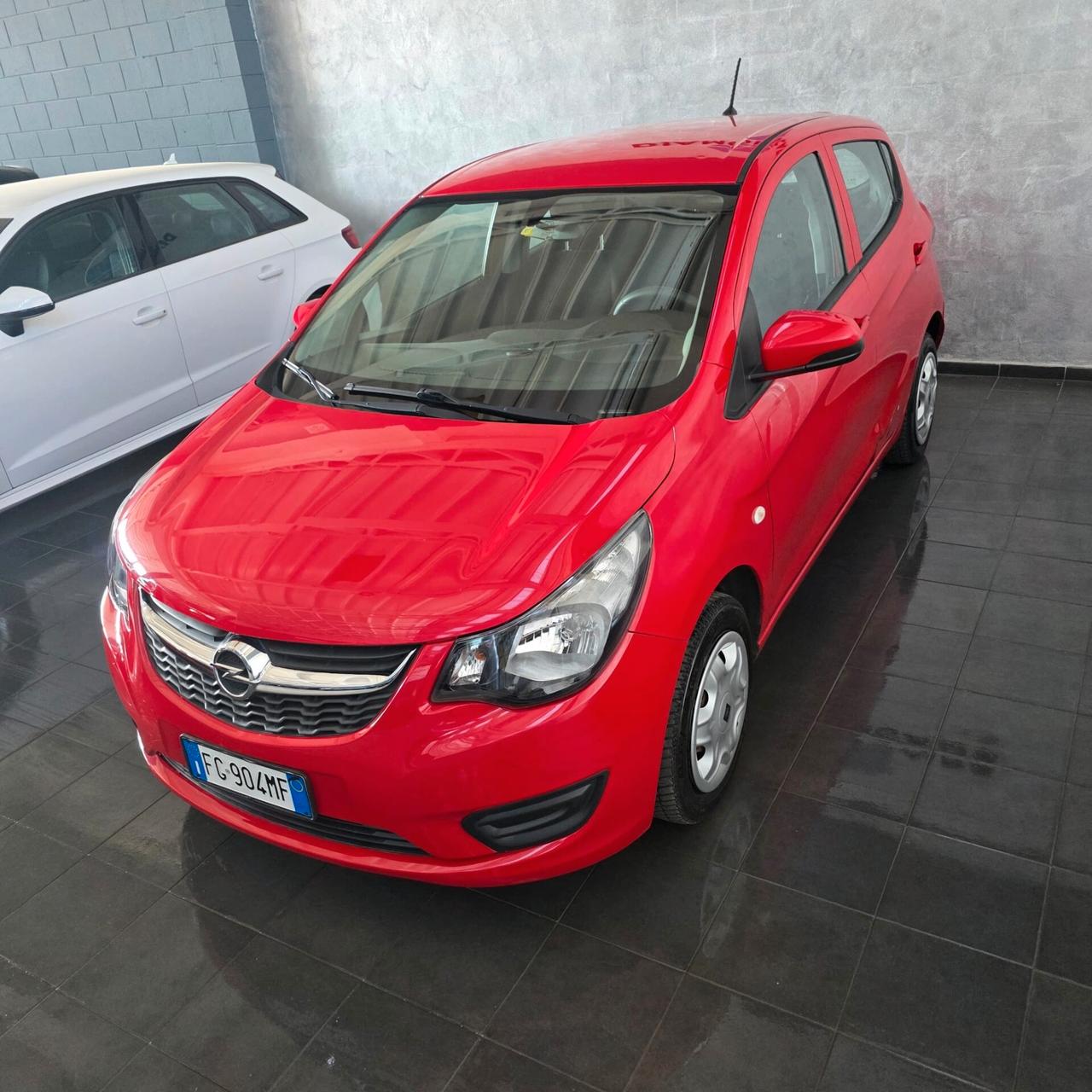 Opel KARL 1.0 BENZINA