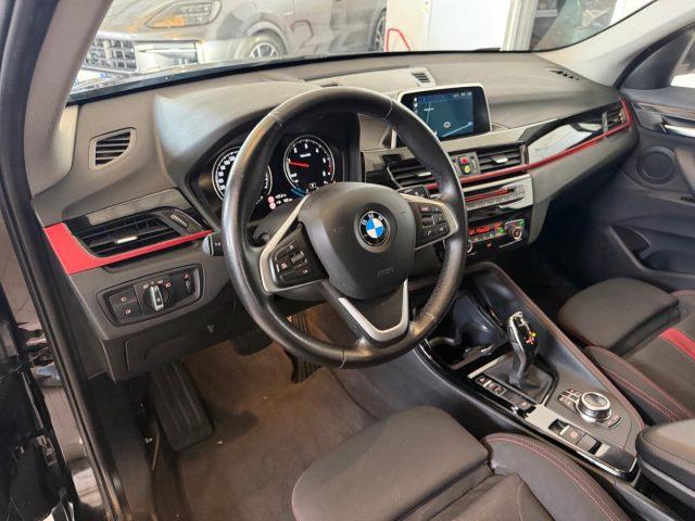 BMW X1 xDrive18d Sport //SERVICE UFFICIALE//