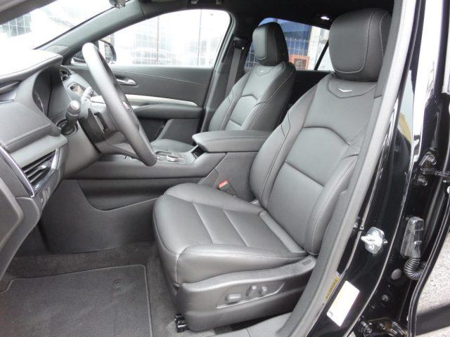 CADILLAC XT4 350 TD AWD AT9 Premium Luxury