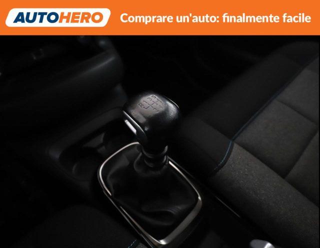 CITROEN C4 Cactus BlueHDi 100 S&S Shine