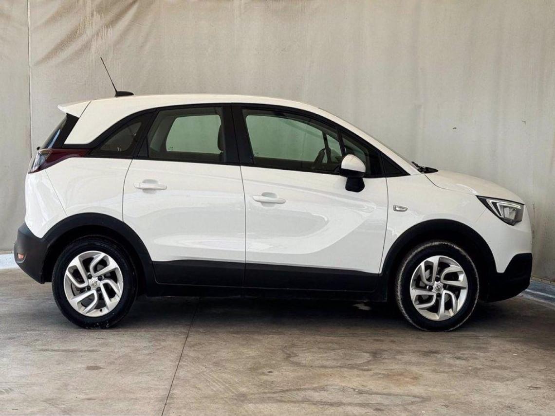OPEL Crossland X 1 2 innovation 83cv my18 5