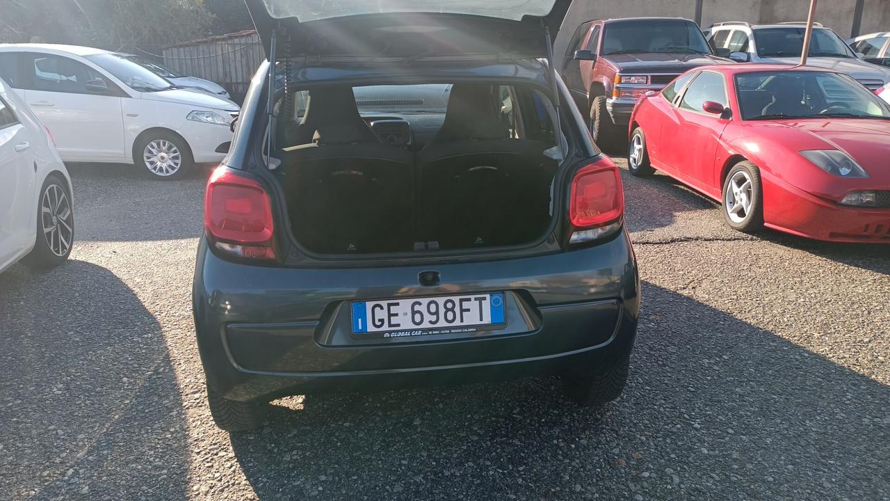 Citroen C1 VTi 72 S&S 5 porte Feel