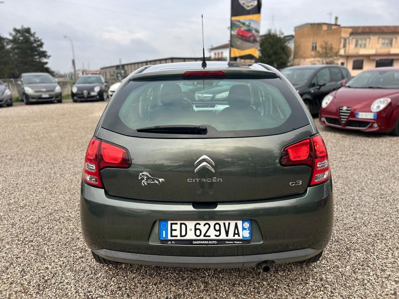Citroen C3 1.1 Perfect