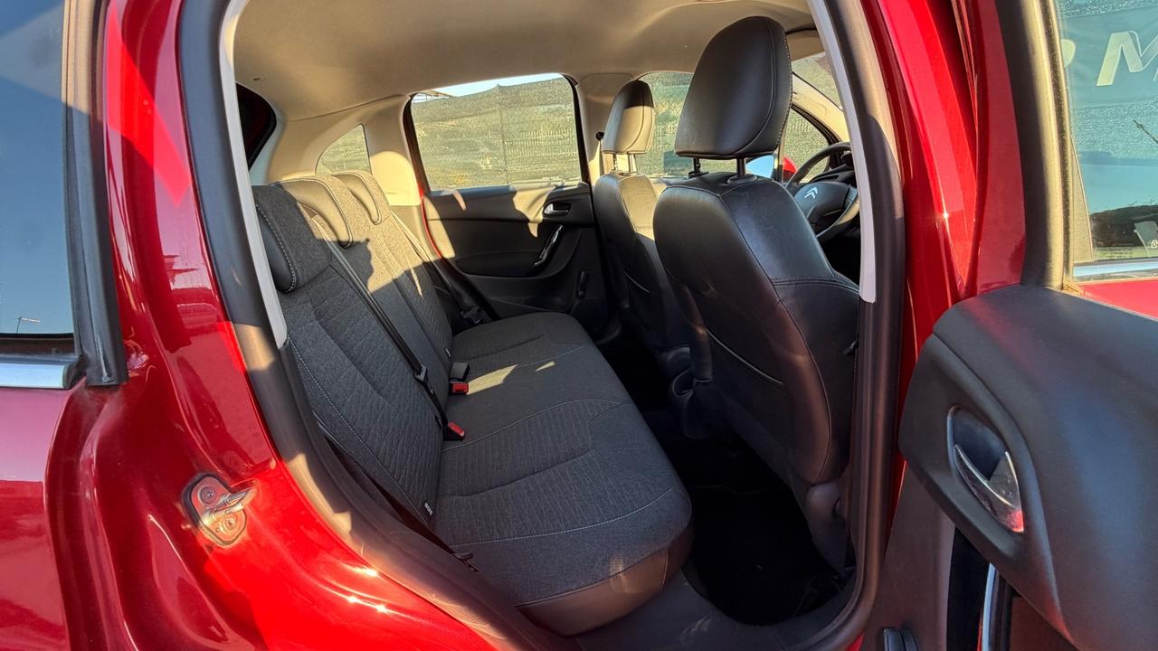 Citroen C3 PureTech 68 Exclusive