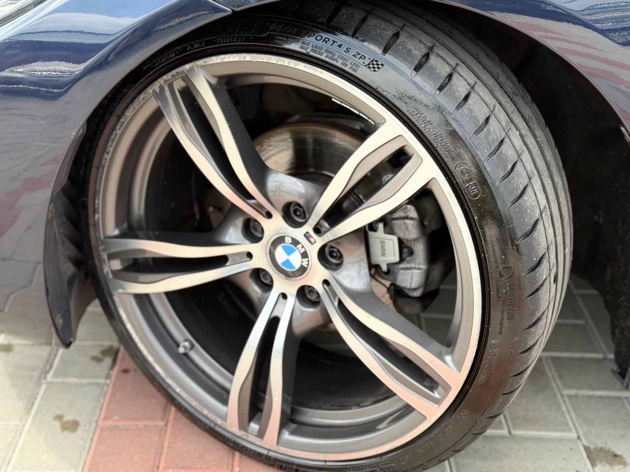 Bmw 420d GRAN Coupé Luxury*UNICO PROP IVA ESPOSTA