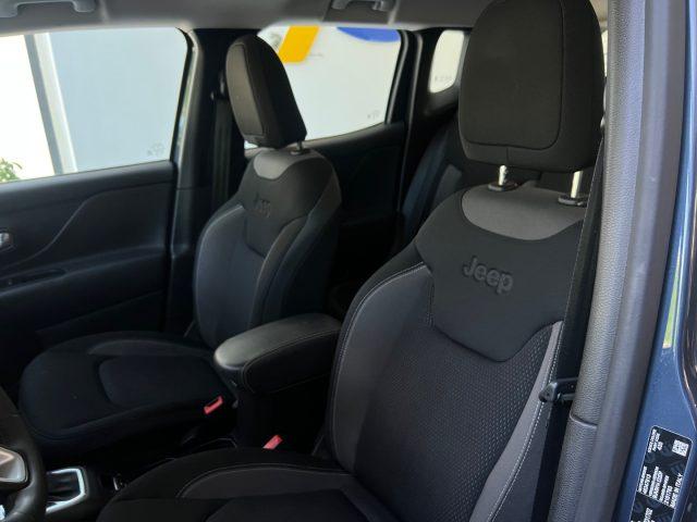 JEEP Renegade 1.5 Turbo T4 MHEV Limited tua da ?199,00 mensili