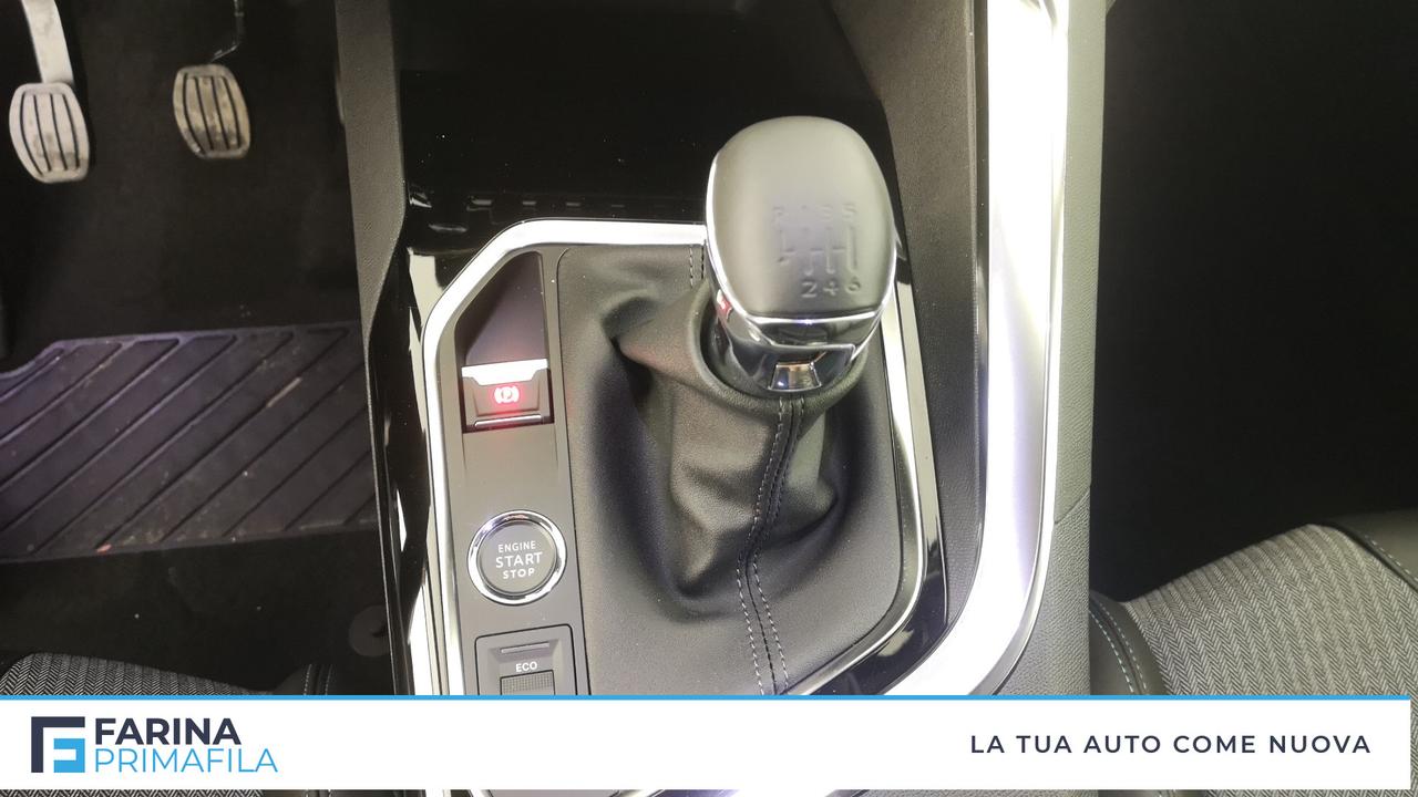 PEUGEOT 5008 PureTech 130 S&S ALLURE PACK