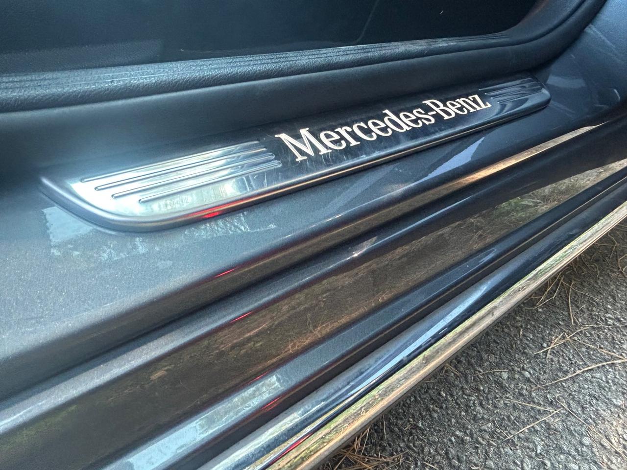 Mercedes-benz C 220 d Premium
