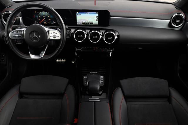 MERCEDES-BENZ CLA 200 Aut Shooting Prezzo Netto Brake Premium