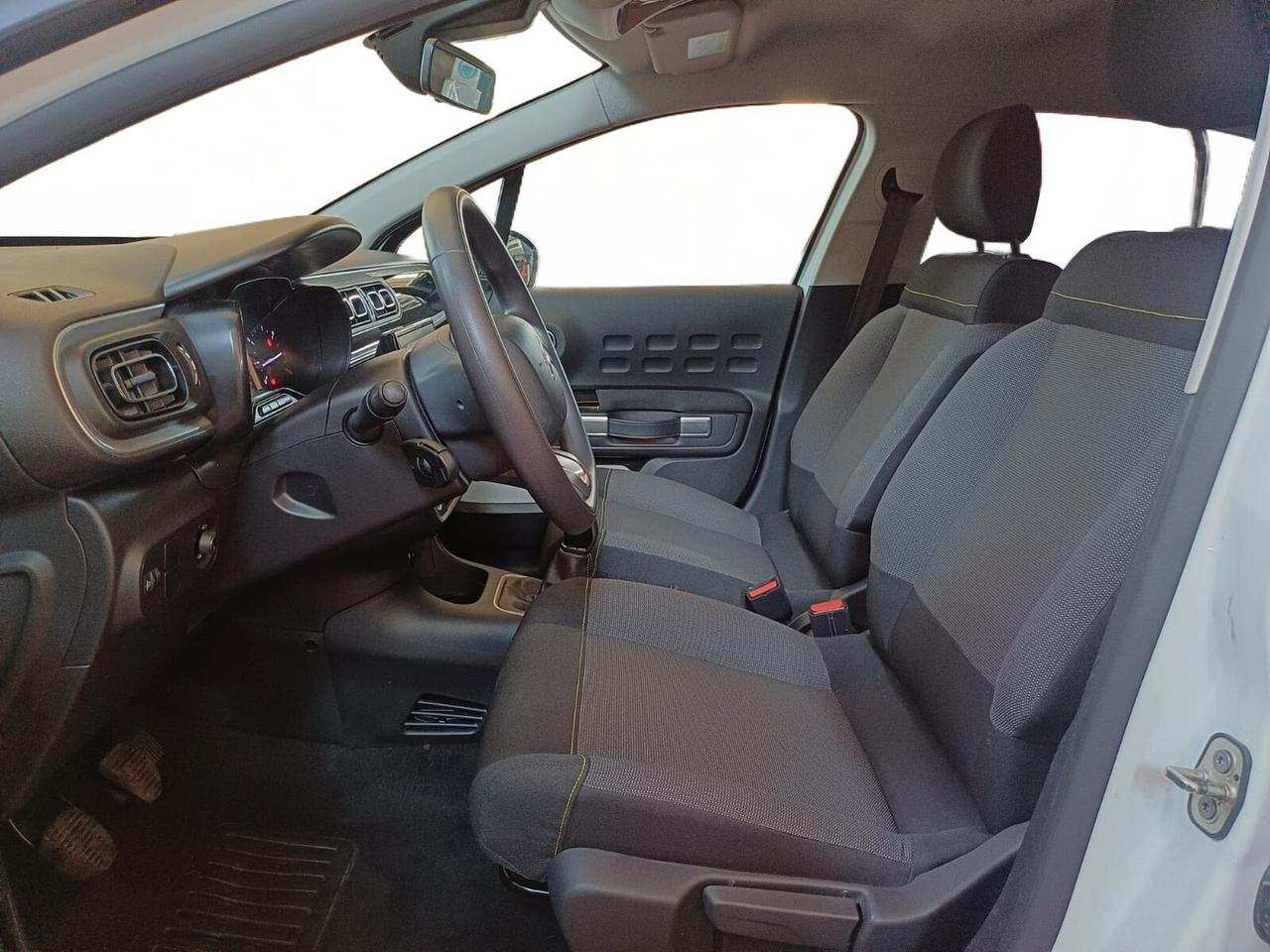 Citroen C3 2022 Shine | da €177 al mese