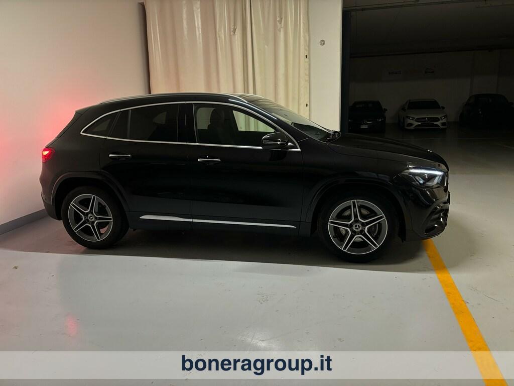 Mercedes GLA 180 180 D AMG Line Advanced Plus 8G-DCT