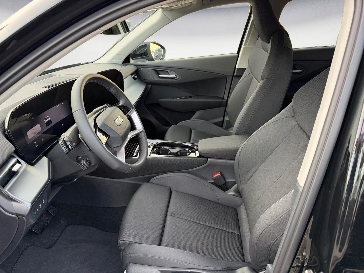 Audi Q3 35 TFSI S tronic Business Advanced