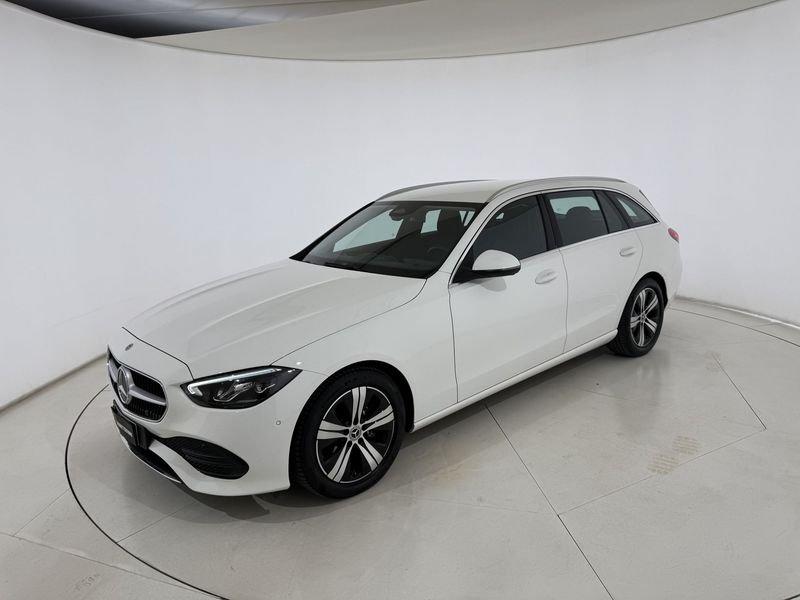 Mercedes-Benz Classe C 200d Mild Hybrid Sport Auto SW