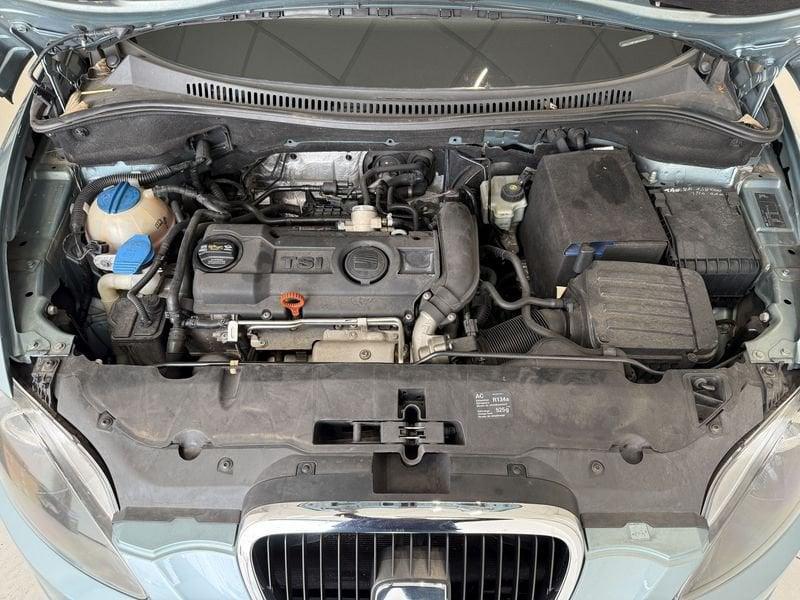 Seat Altea Altea 1.4 TSI Style