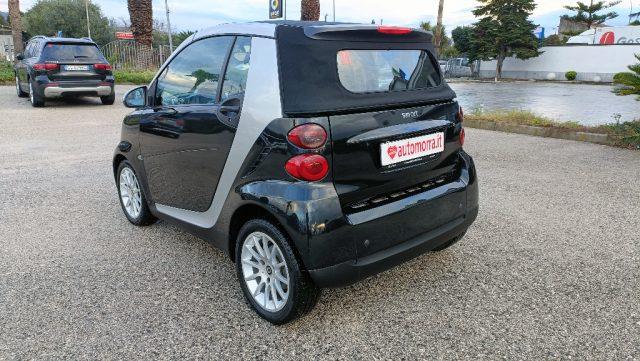 SMART ForTwo 1000 62 kW cabrio passion n°21