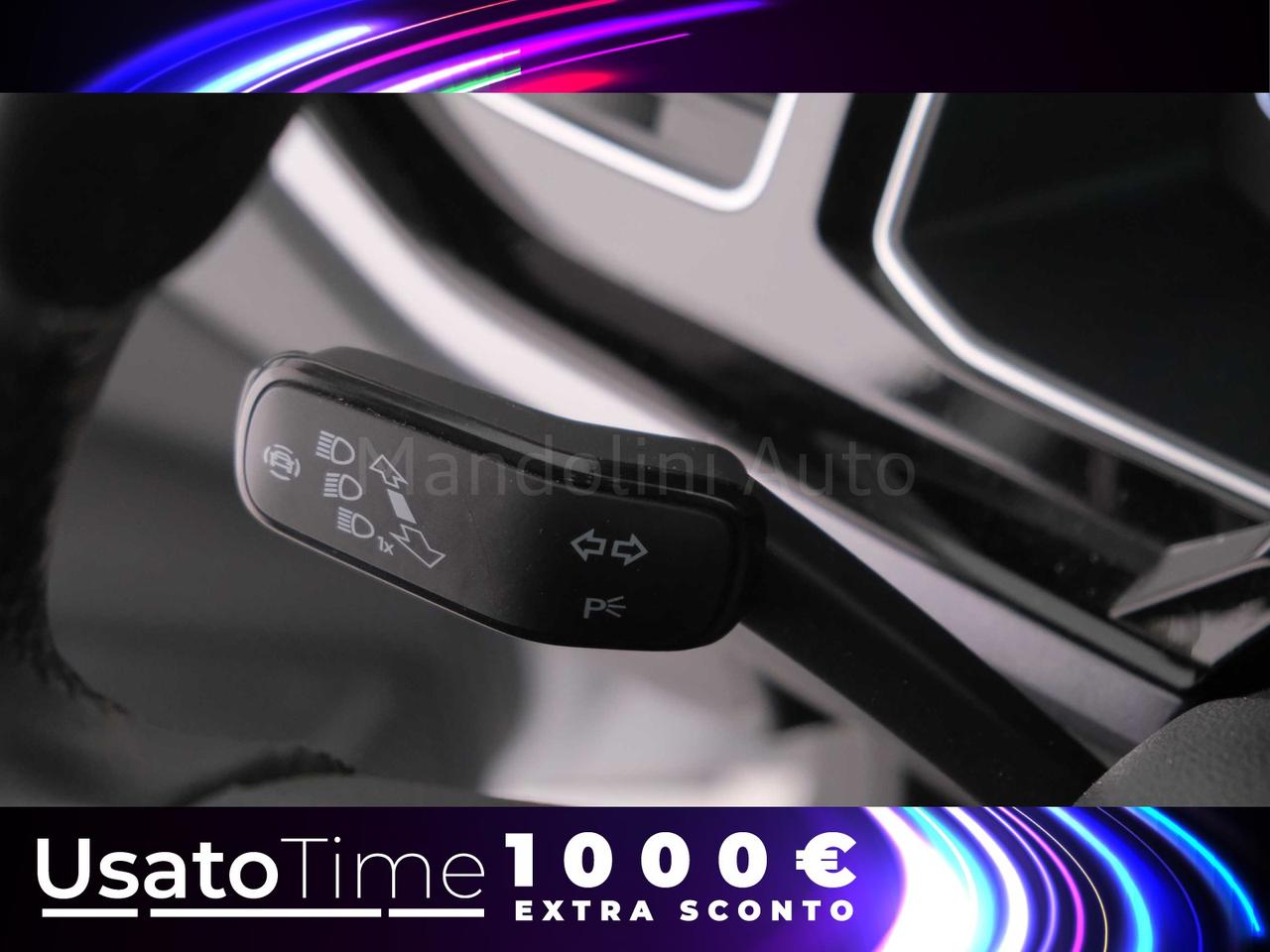 Volkswagen Polo 1.0 tsi 95cv style