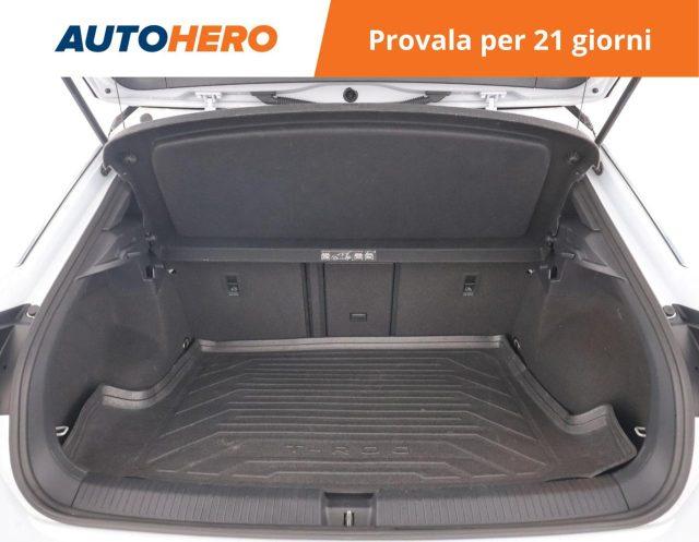 VOLKSWAGEN T-Roc 1.5 TSI ACT DSG Advanced BlueMotion Technology