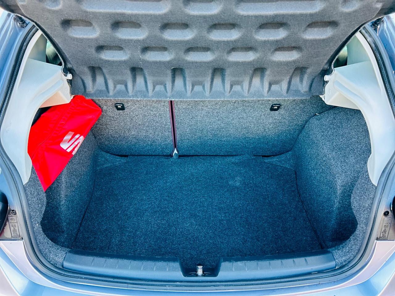 Seat Ibiza 1.4 TDI 75 CV CR 5P Connect