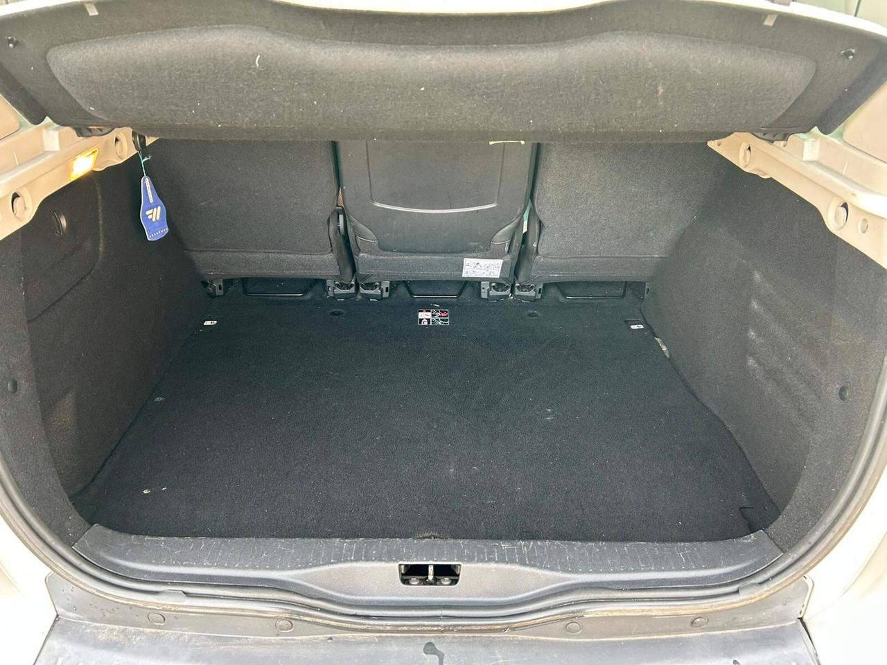 Renault Scenic Scénic XMod 1.5 dCi 110CV Start&Stop Energy