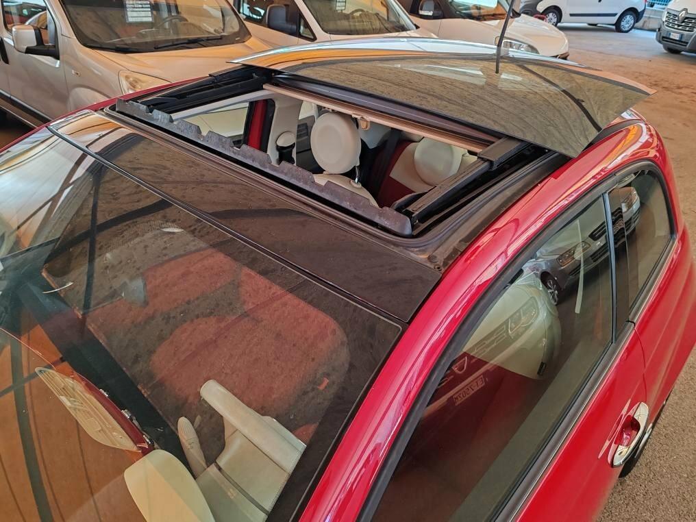 Fiat 500 1.3 Multijet 16V 95 CV Pop