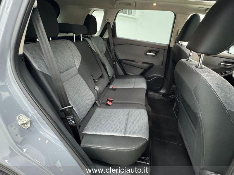 Nissan X-Trail e-Power 2WD 5 posti N-Connecta (TETTO)