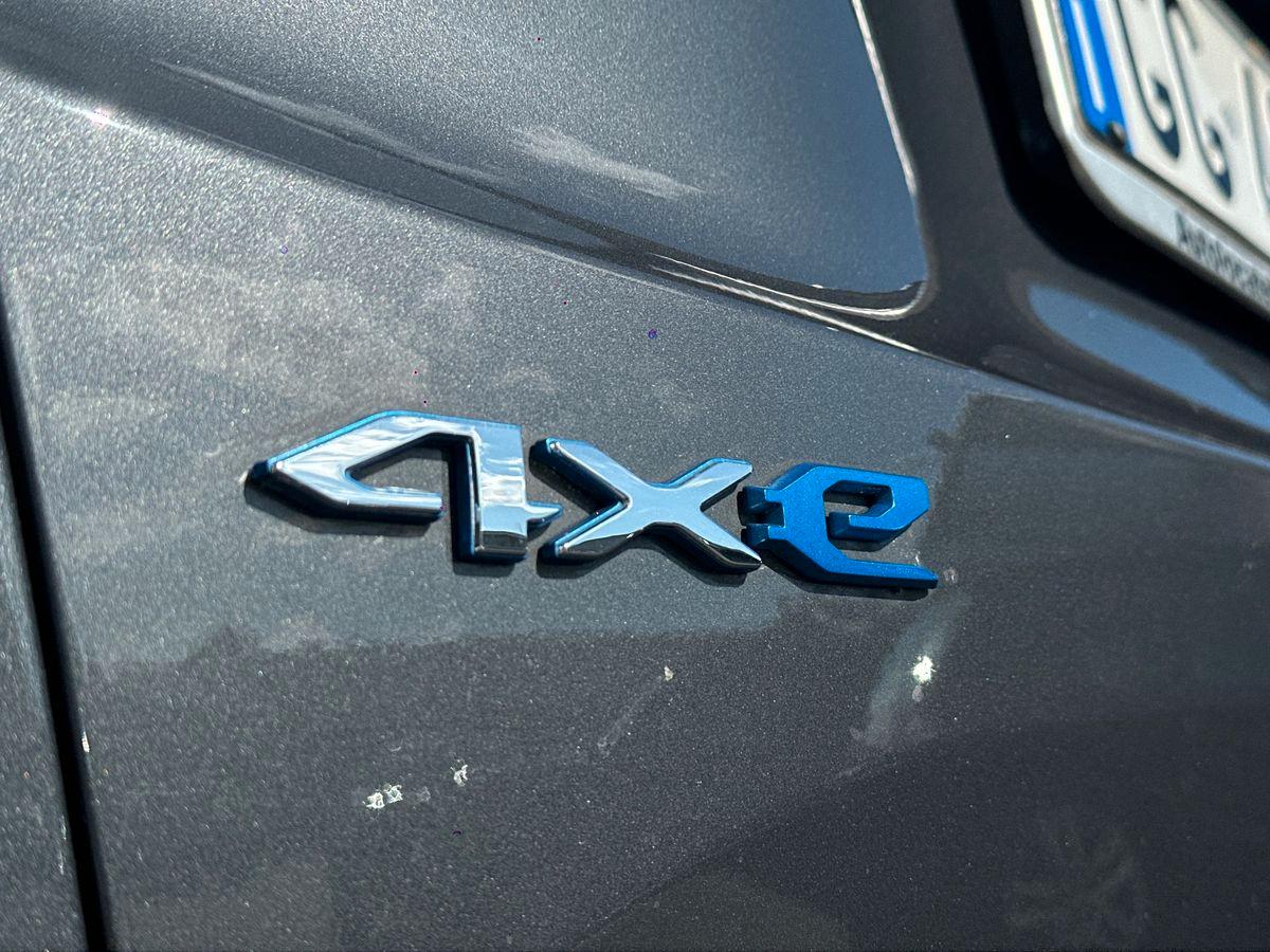 JEEP Renegade 2019 - Renegade 1.3 t4 phev Limited 4xe at6