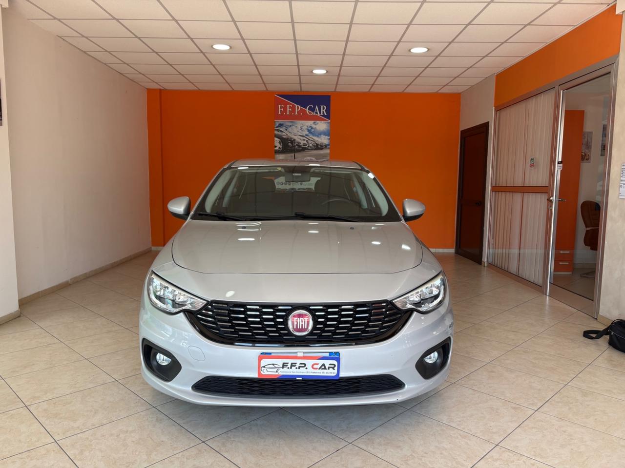 Fiat Tipo 1.4 5 porte Lounge PERMUTE E FINANZIAMENTI