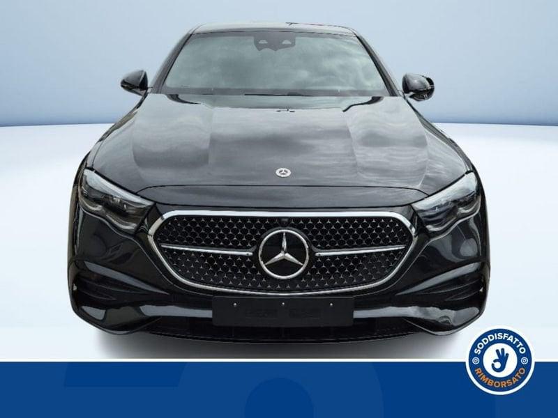 Mercedes-Benz Classe E E220 d AMG Line Premium