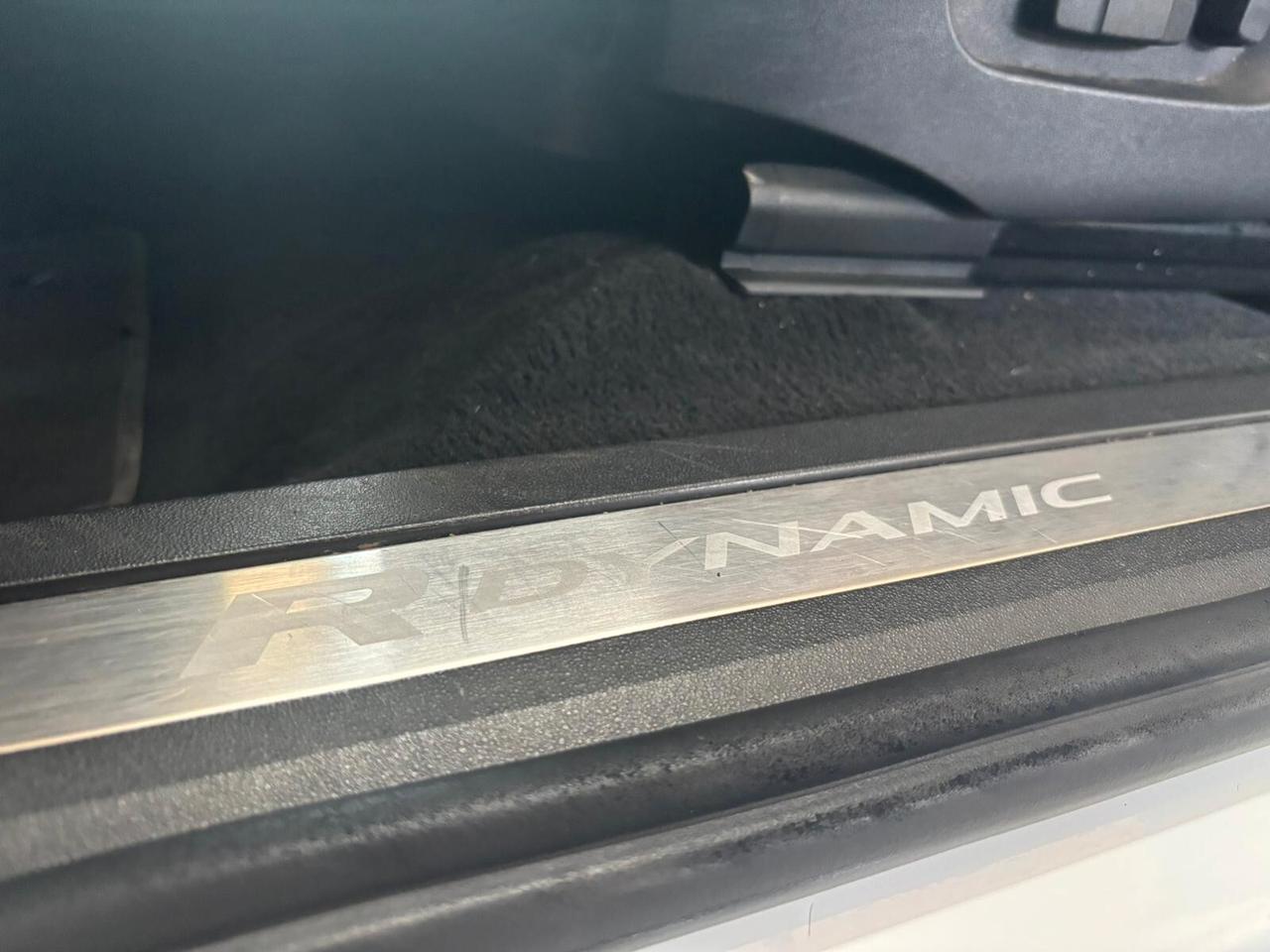 Land Rover Range Evoque AWD Auto R-Dynamic S