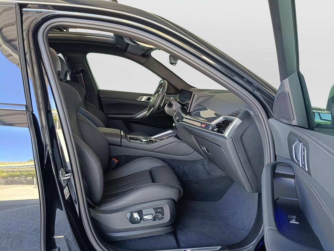 BMW X6 G06 LCI 2023 - X6 xdrive40i MSport Pro auto