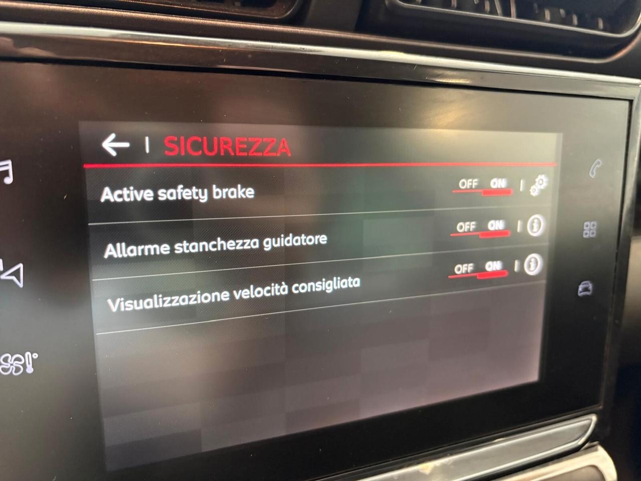 Citroen C3 Aircross SHINE PureTech 130 EAT6 UNICO PR.