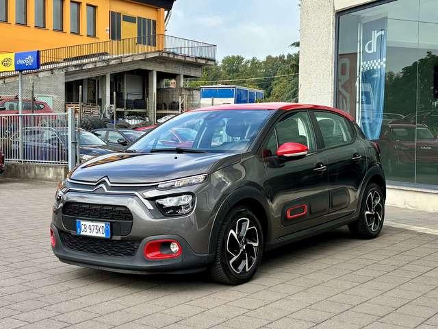 Citroen C3 PureTech 83 S&S Shine Neo Patentati