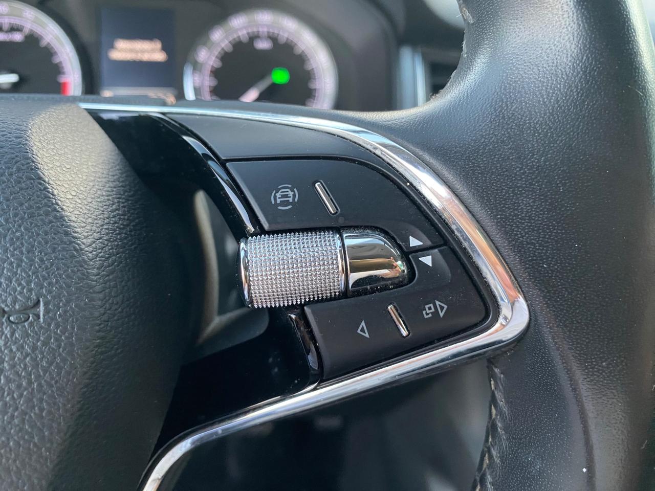 Skoda Kodiaq 2.0 150 Cv EVO SCR DSG Executive